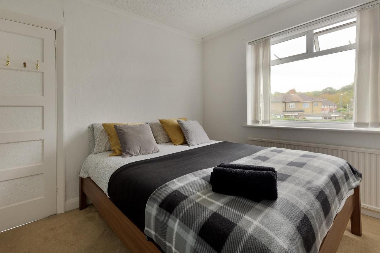 Goshawk Gardens Apartment Hayes  Luaran gambar